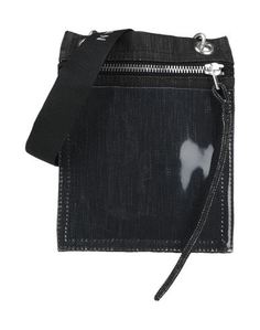 Сумка через плечо Drkshdw BY Rick Owens
