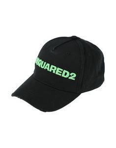 Головной убор Dsquared2