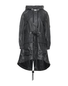 Легкое пальто Moschino