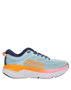 Кеды и кроссовки "Hoka One One"