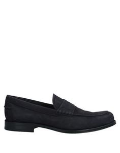 Мокасины Tod`S