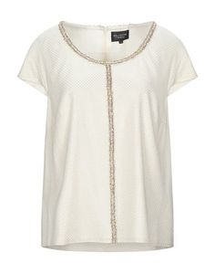 Блузка ST. John Couture