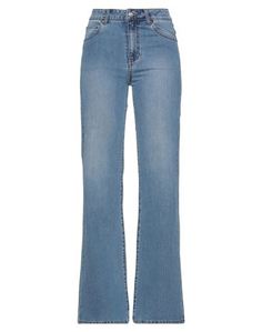 Джинсовые брюки DR. Denim Jeansmakers