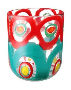 Стакан Mario Formentello Murano