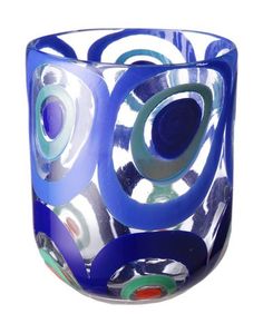 Стакан Mario Formentello Murano