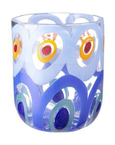 Стакан Mario Formentello Murano