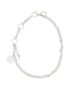 Ожерелье Mm6 Maison Margiela