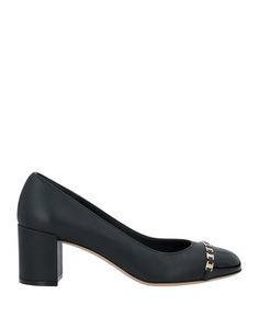 Туфли Salvatore Ferragamo