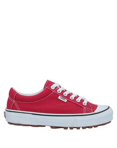 Кеды и кроссовки Vans