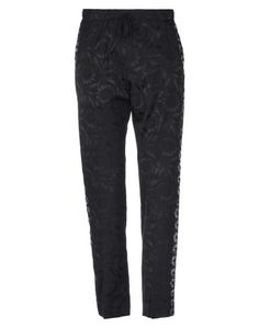 Укороченные брюки Dries Van Noten