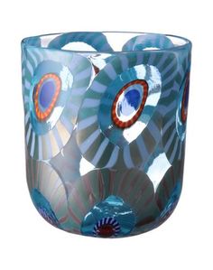 Стакан Mario Formentello Murano