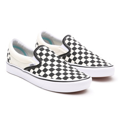 Слипоны Classic ComfyCush Vans