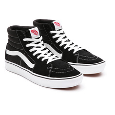 Высокие кеды Classic ComfyCush Sk8-Hi Vans