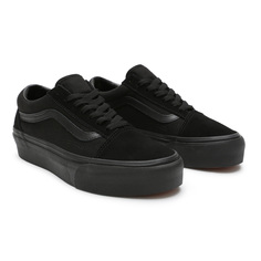 Кеды Old Skool Platform Vans