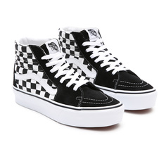 Высокие кеды Sk8-Hi Platform 2.0 Vans