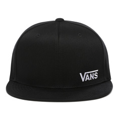 Бейсболка Splitz Vans