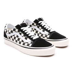 Кеды Anahiem Factory Skool 36 DX Vans