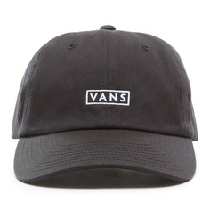 Бейсболка Vans Curved Bill Jockey