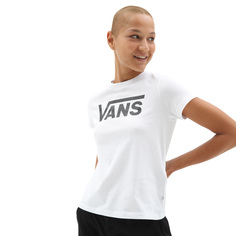 Футболка Flying V Crew Tee Vans