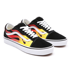 Кеды Flame Old Skool Vans