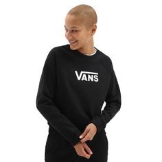 Свитшот Flying V Boxy Crew Vans