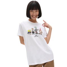 Футболка SANDY LIANG FOR Vans