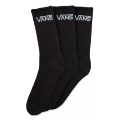 Носки Classic Super No Show (3 пары) Vans