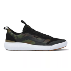 Кроссовки Camo Ultrarange Exo Se Vans