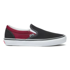 Слипоны Skate Vans