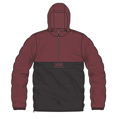 Куртка Puffer Iii Vans