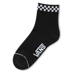 Носки Peek-A-Check Crew Vans