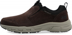 Слипоны мужские Skechers Oak Canyon, размер 43