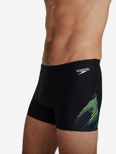 Плавки-шорты мужские Speedo Speedo V Panel, размер 50