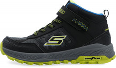 Ботинки для мальчиков Skechers Fuse Tread, размер 31
