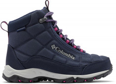 Ботинки утепленные женские Columbia Firecamp™ Boot, размер 40