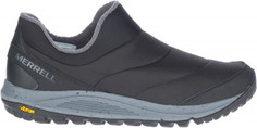 Ботинки утепленные мужские Merrell Nova Sneaker Moc, размер 43
