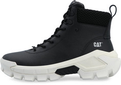 Ботинки женские Caterpillar Gig Mid, размер 37.5
