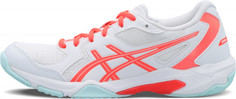 Кроссовки женские ASICS Gel-Rocket 10, размер 39