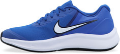 Кроссовки для мальчиков Nike Star Runner 3 (GS), размер 36.5