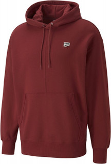 Худи мужская Puma Downtown, размер 48-50