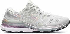 Кроссовки женские ASICS Gel-Kayano 28 Platinum, размер 36.5