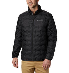 Пуховик мужской Columbia Delta Ridge™, размер 48-50