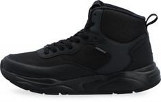 Кроссовки женские Demix Atlanta Snow WTR 2 W, размер 40