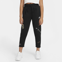Брюки для девочек Nike Sportswear, размер 156-166