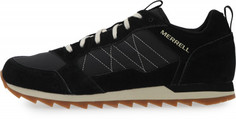 Полуботинки мужские Merrell Alpine Sneaker, размер 41