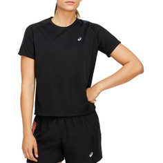 Футболка женская ASICS Icon, размер 48-50