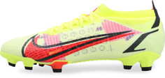 Бутсы мужские Nike Vapor 14 Pro Fg, размер 41