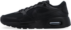 Кроссовки для мальчиков Nike Air Max Sc (Gs), размер 34.5