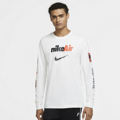 Лонгслив мужской Nike Sportswear, размер 44-46