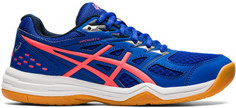 Кроссовки женские ASICS Upcourt 4, размер 36